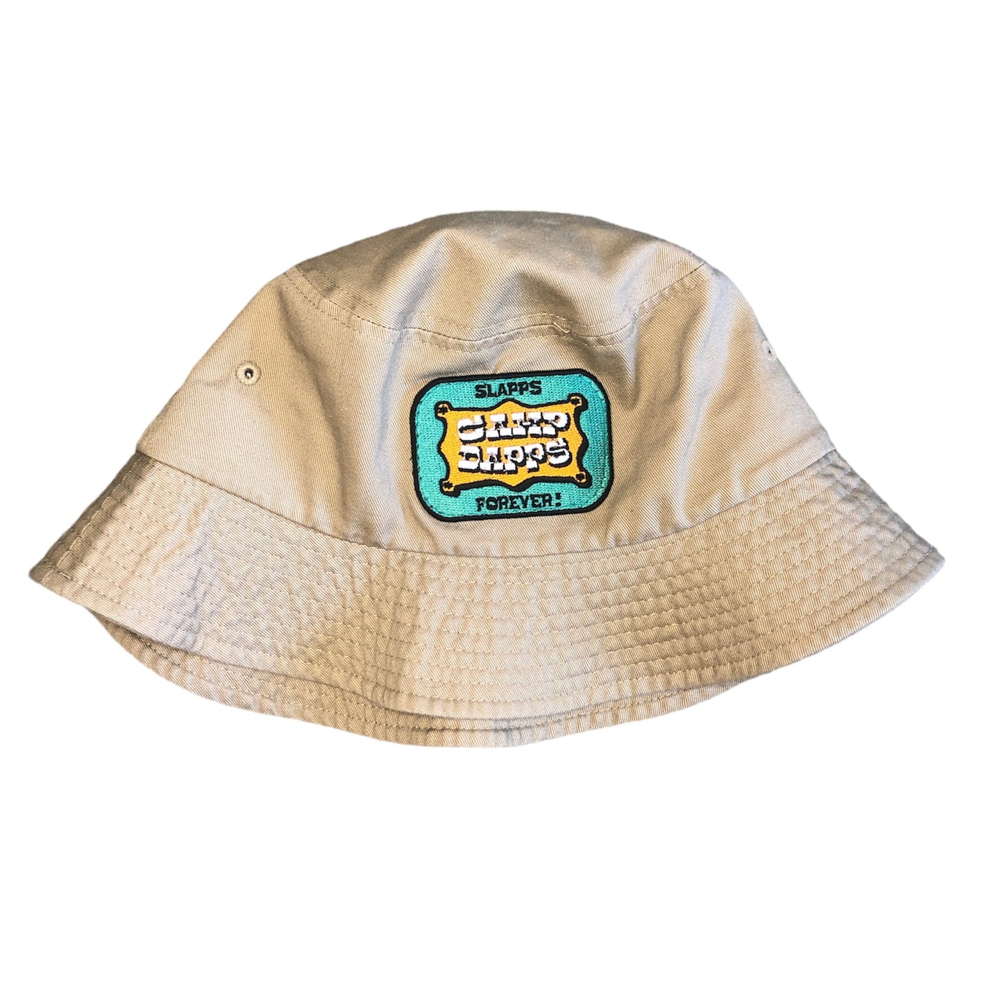 Camp Dappington Bucket Hat