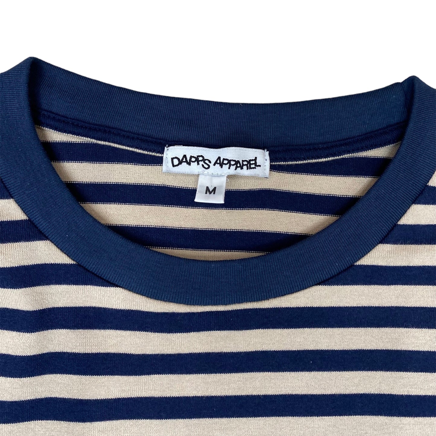 Legacy Striped Shirt