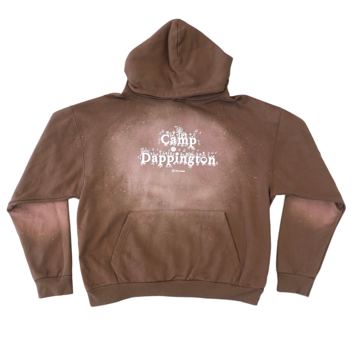 Vintage Camp Hoodie