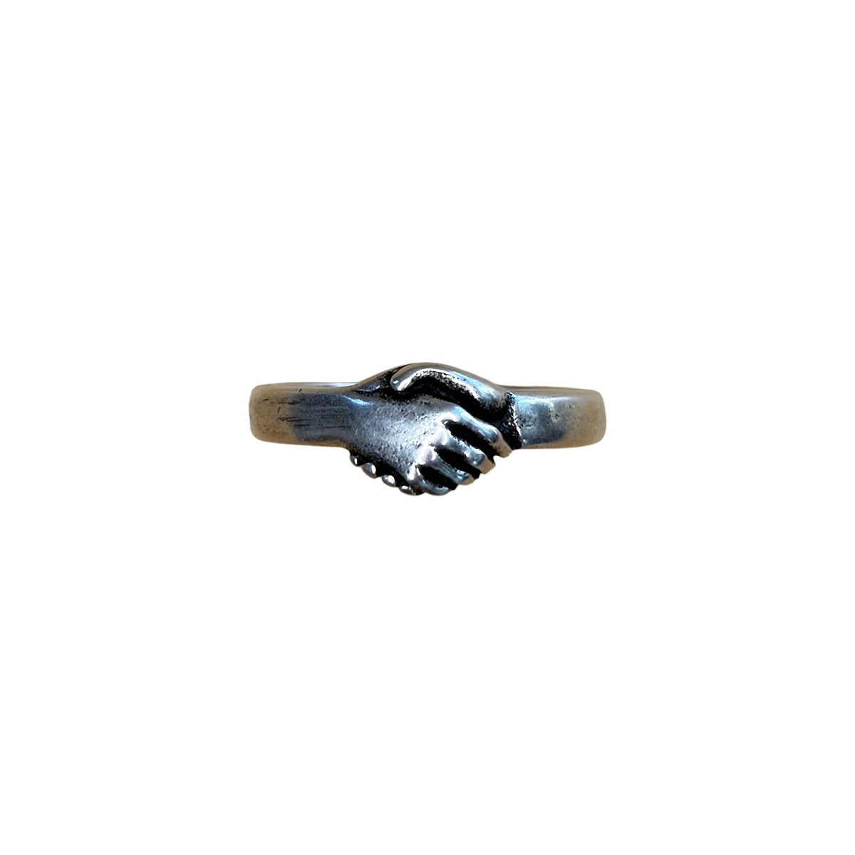 Handshake Ring