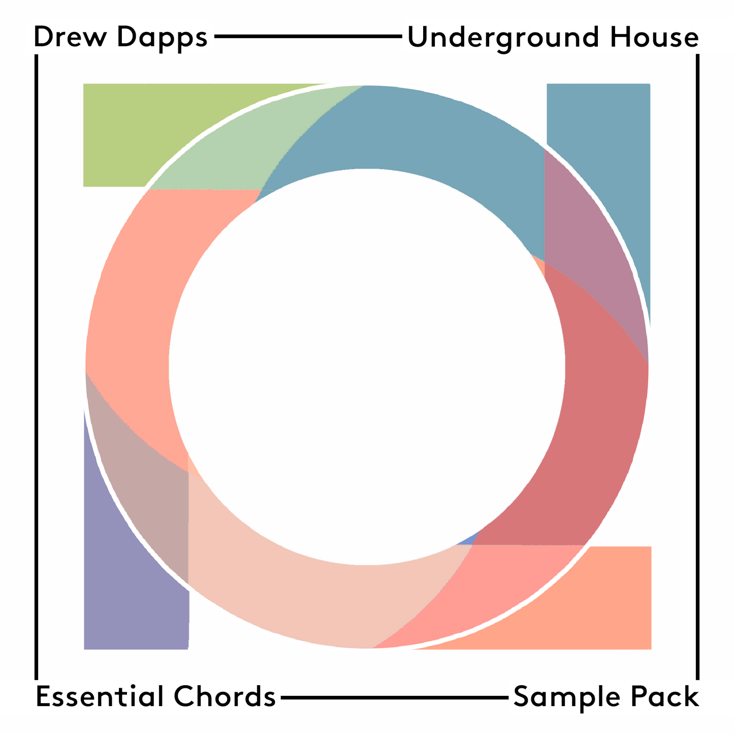 Underground House Essential Chords