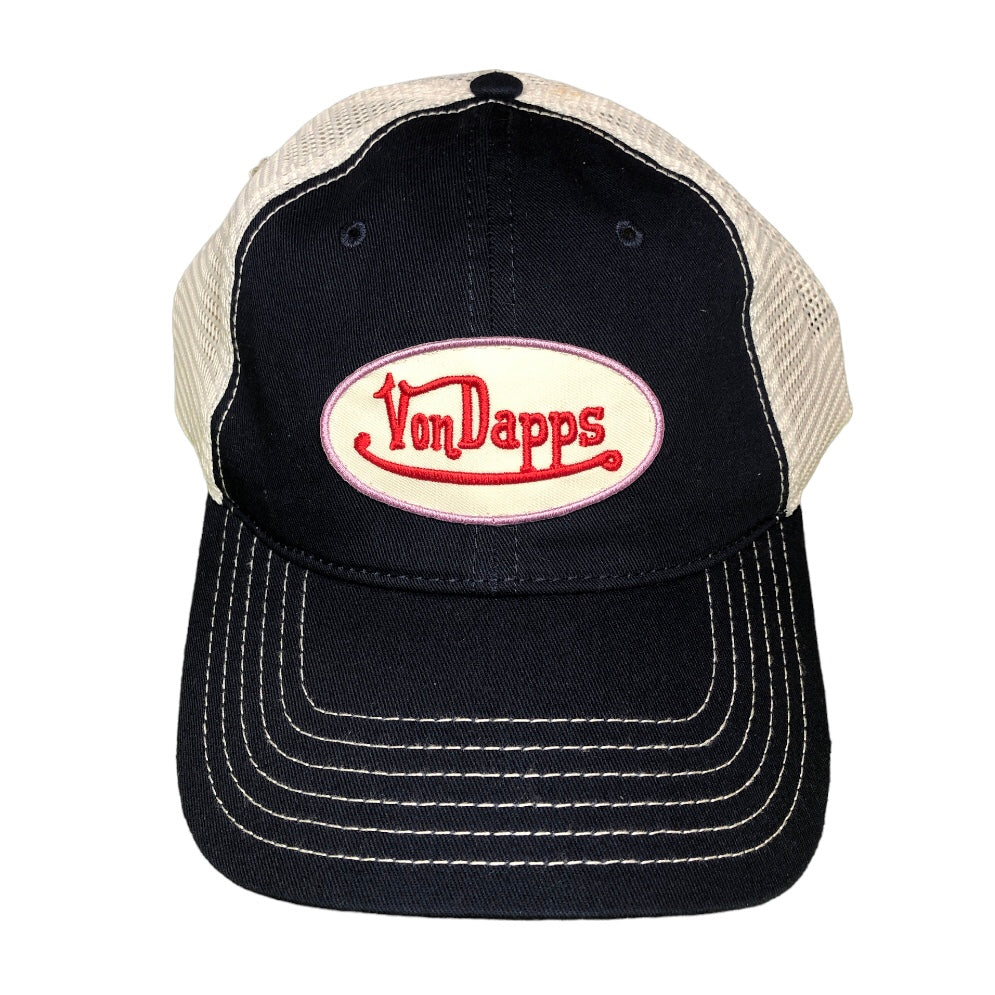 Von Dapps Trucker Hat